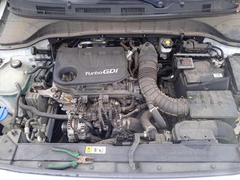 hyundai kona del año 2018