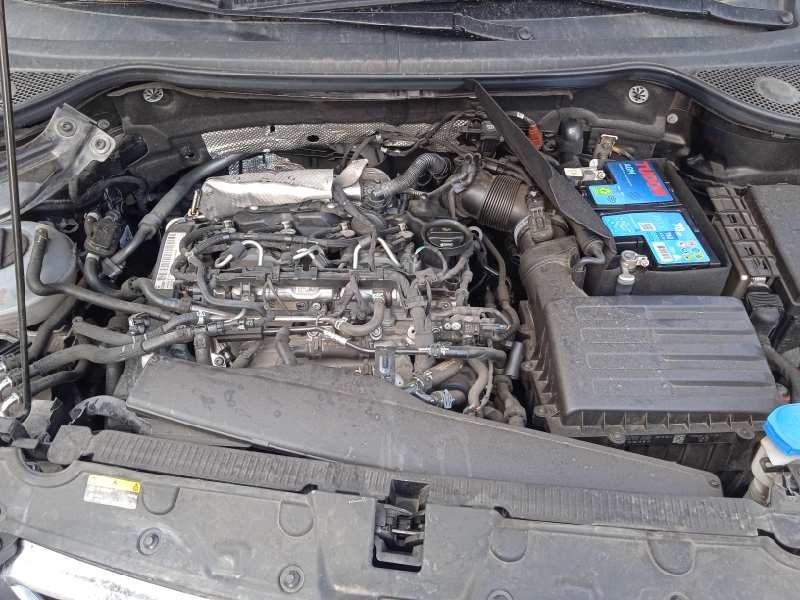 seat ateca (kh7) del año 2016