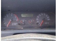 nissan terrano/terrano.ii (r20) del año 2005 2