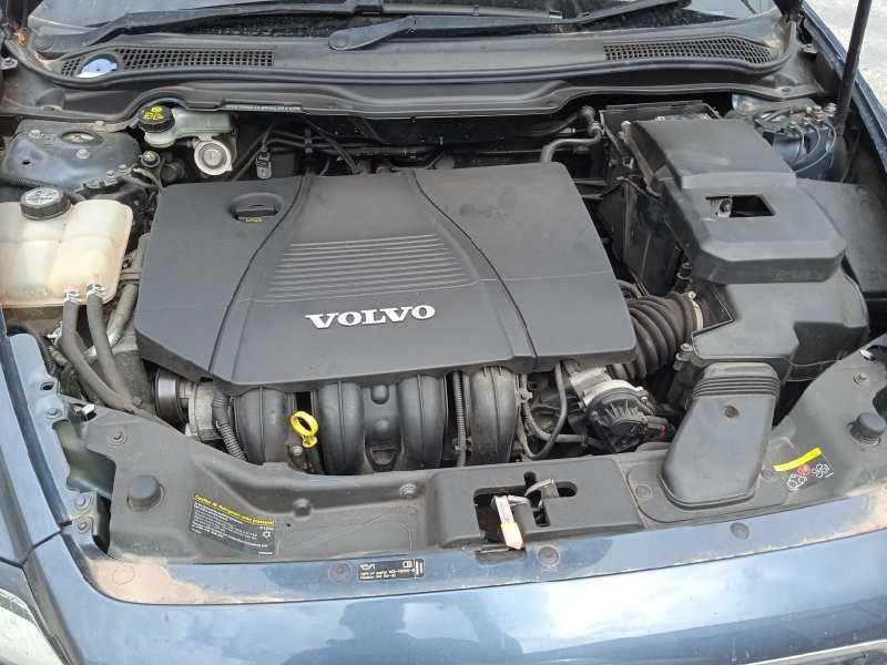 volvo v50 familiar del año 2008