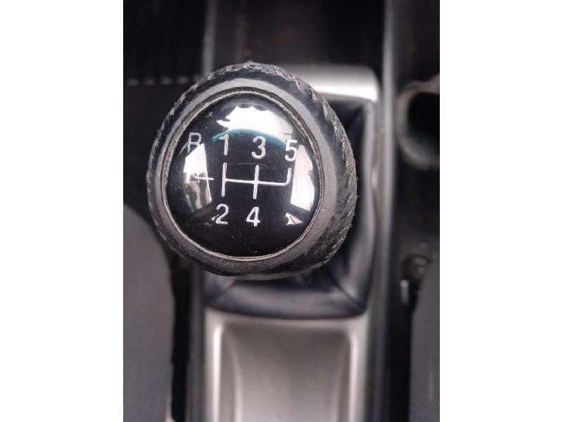 chevrolet aveo sedán del año 2011