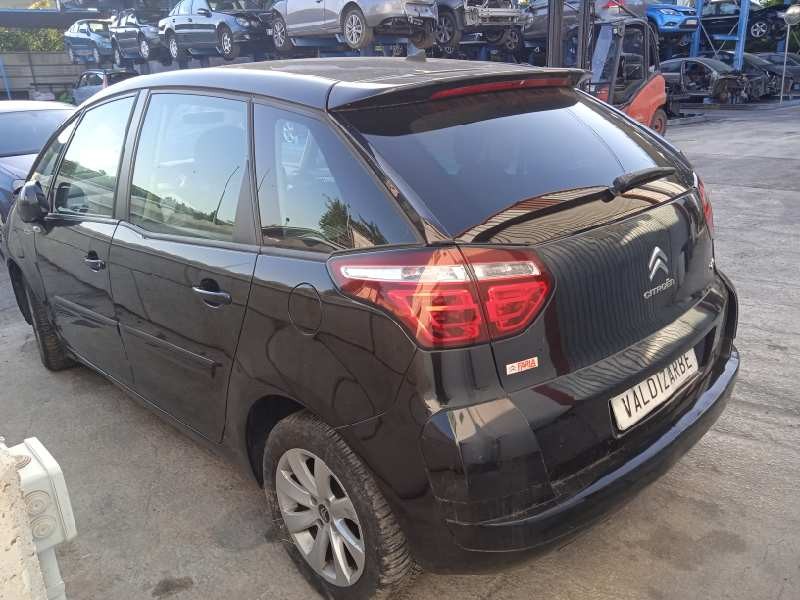 citroën c4 picasso del año 2010