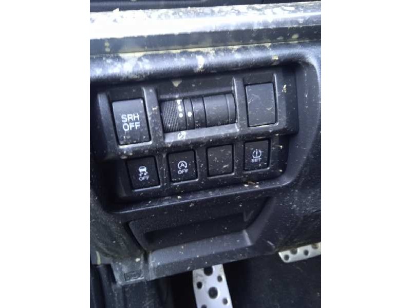 subaru xv (g5) del año 2022