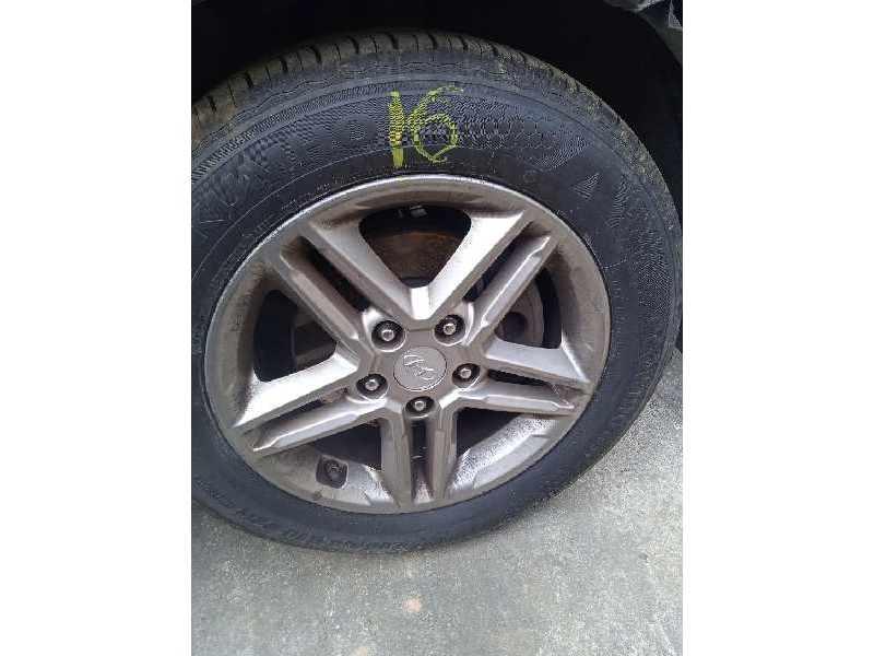 hyundai kona del año 2018