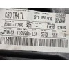 Recambio de elevalunas trasero derecho para hyundai tucson 2.0 crdi cat referencia OEM IAM 83480D7600 83460D7000 