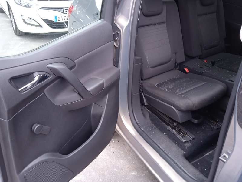 opel meriva b del año 2012