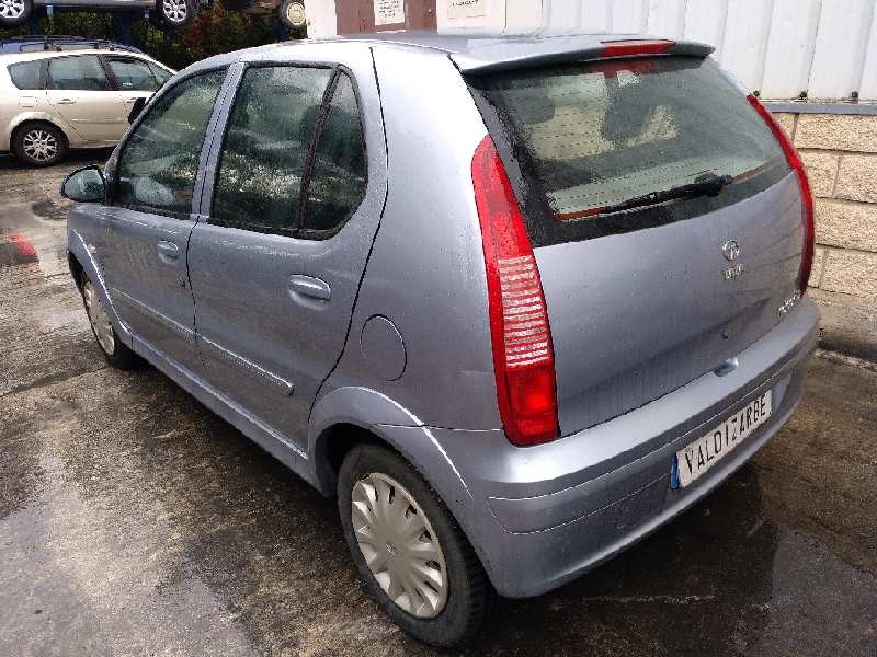 tata indica del año 2008