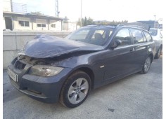 bmw serie 3 touring (e91) del año 2007