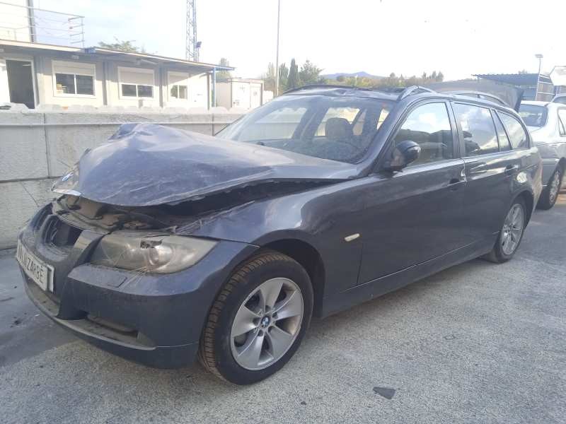 bmw serie 3 touring (e91) del año 2007
