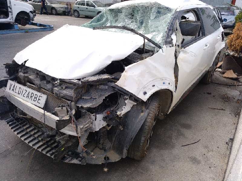 citroën c4 cactus del año 2018