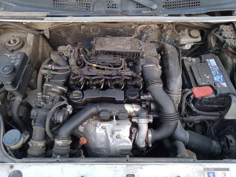 peugeot partner (s2) del año 2007