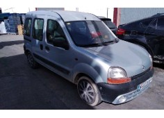 renault kangoo (f/kc0) del año 2001
