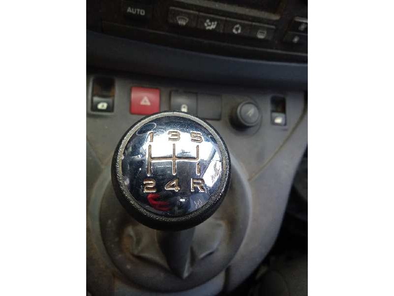 peugeot partner kombi del año 2014