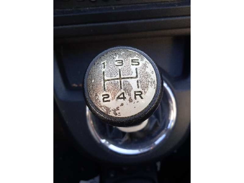 citroën c4 picasso del año 2010