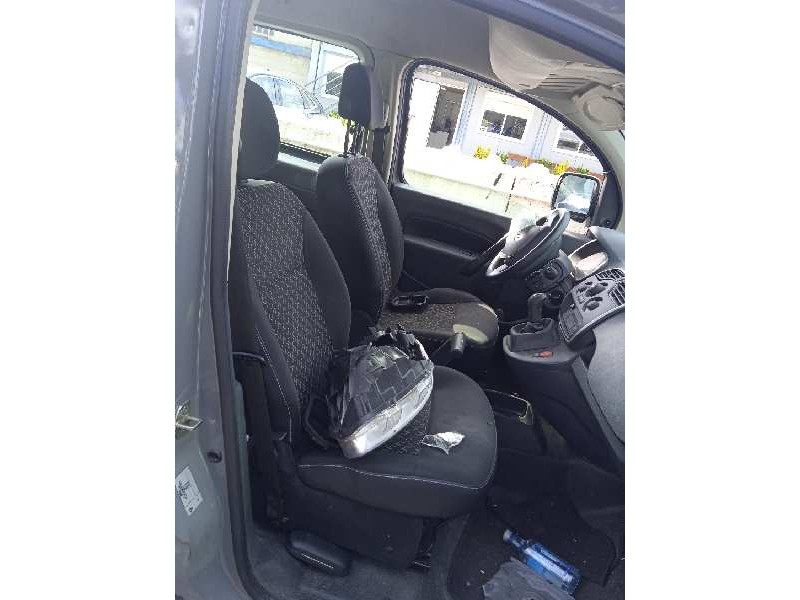 renault kangoo del año 2013