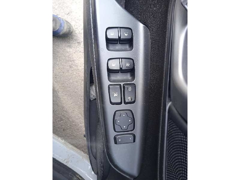 hyundai kona del año 2018