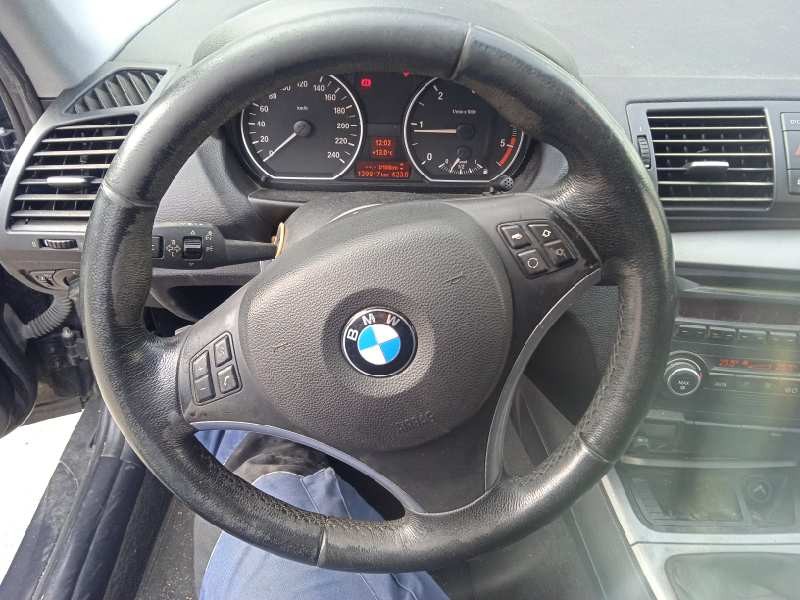 bmw serie 1 berlina (e81/e87) del año 2008