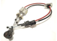 Recambio de varillaje cambio para auto union deliver 9 2.0 referencia OEM IAM NOREF   2