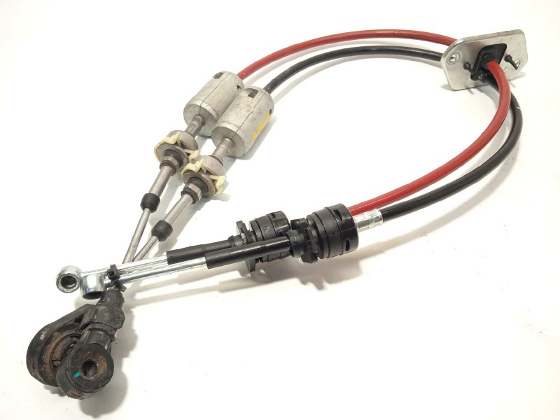 Recambio de varillaje cambio para auto union deliver 9 2.0 referencia OEM IAM NOREF  