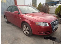 audi a4 berlina (8e) del año 2005