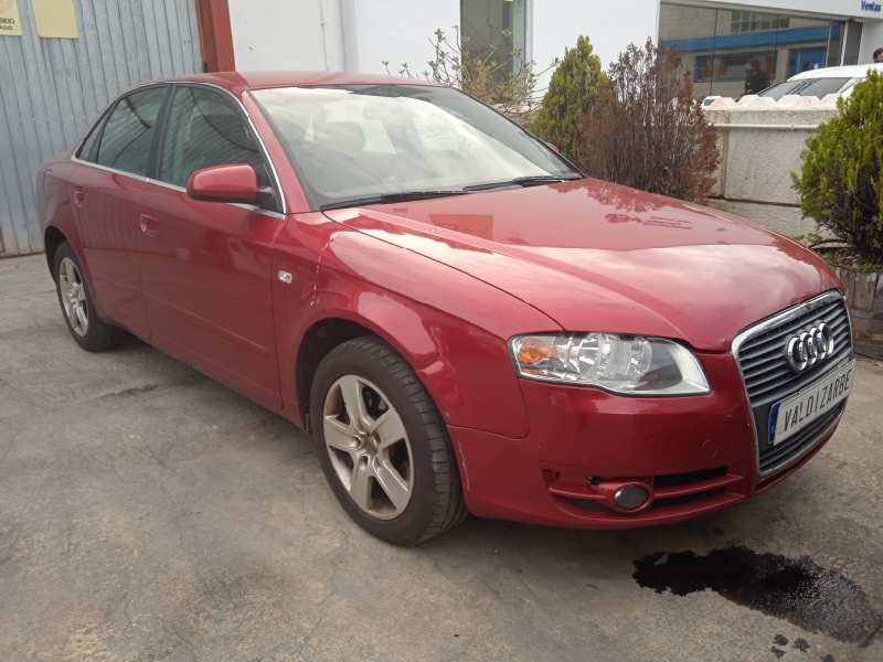 audi a4 berlina (8e) del año 2005