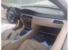 bmw serie 3 touring (e91) del año 2007 2