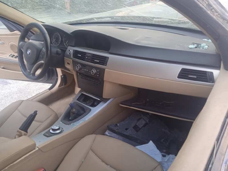 bmw serie 3 touring (e91) del año 2007