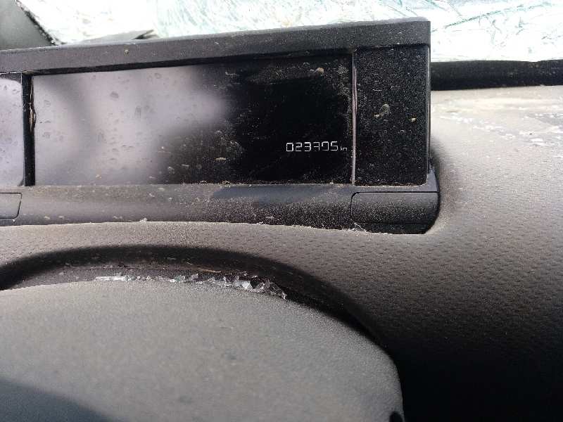 citroën c4 cactus del año 2018