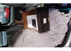 renault kangoo (f/kc0) del año 2001 2