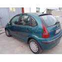 CITROËN C3 I (FC_, FN_)