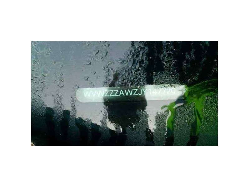 volkswagen polo (aw) del año 2018