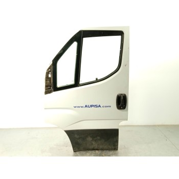 Recambio de puerta delantera izquierda para iveco daily vi caja/chasis 35s15, 35c15, 40c15, 50c15, 60c15, 65c15, 70c15 referenci