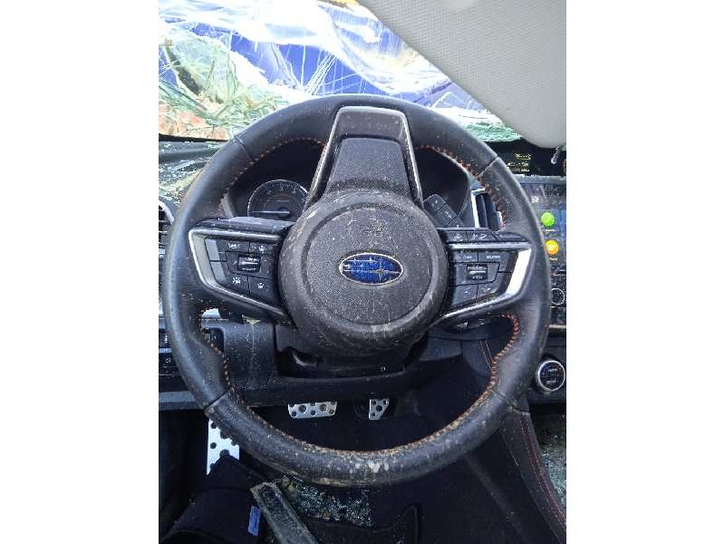 subaru xv (g5) del año 2022