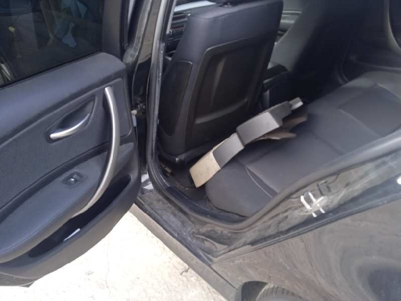 bmw serie 1 berlina (e81/e87) del año 2008