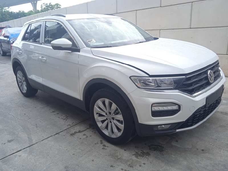 volkswagen t-roc del año 2020