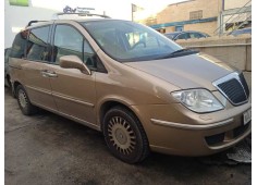 lancia phedra (180) del año 2007