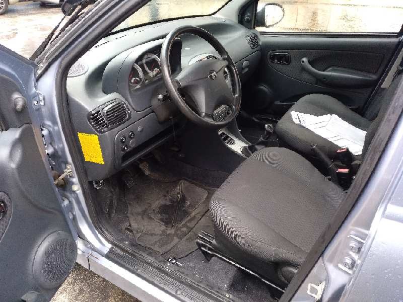 tata indica del año 2008