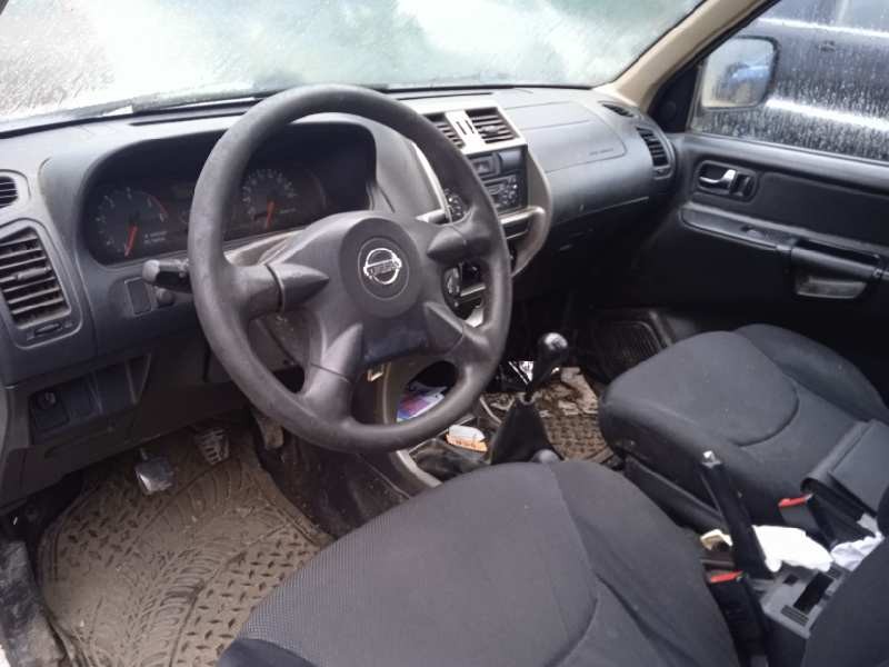 nissan terrano/terrano.ii (r20) del año 2005