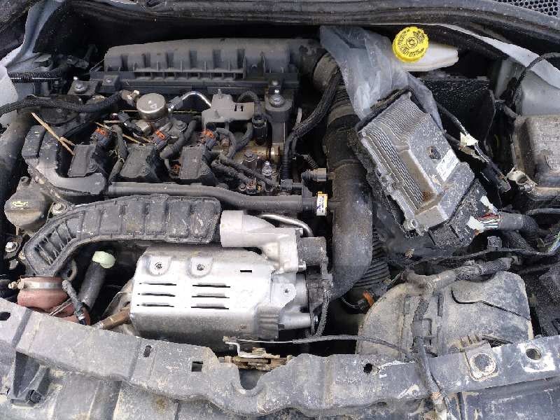 citroën c4 cactus del año 2018