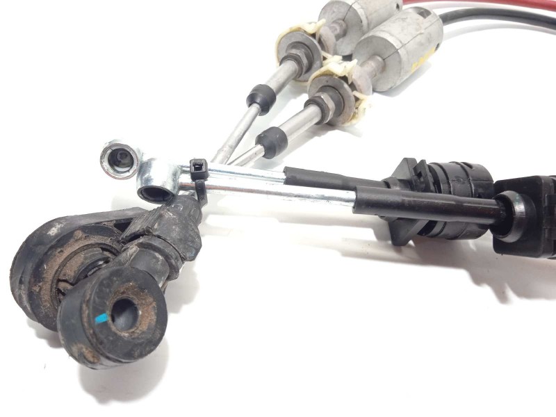 Recambio de varillaje cambio para auto union deliver 9 2.0 referencia OEM IAM NOREF  