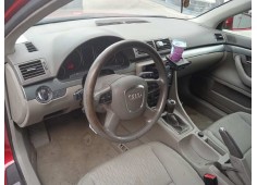 audi a4 berlina (8e) del año 2005 2