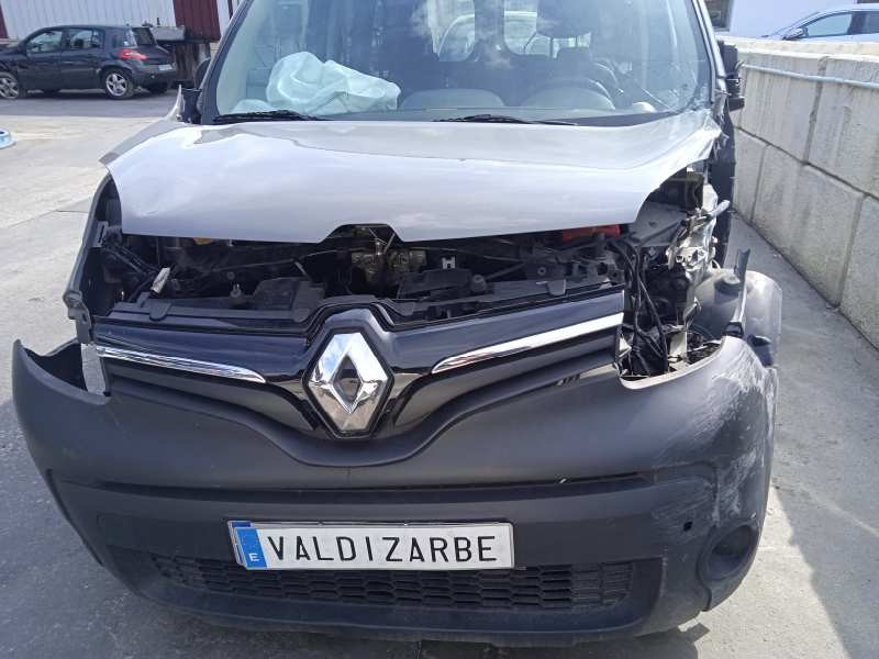 renault kangoo del año 2013
