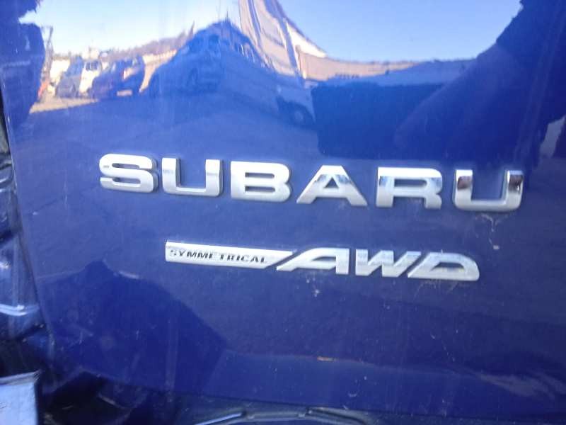 subaru xv (g5) del año 2022