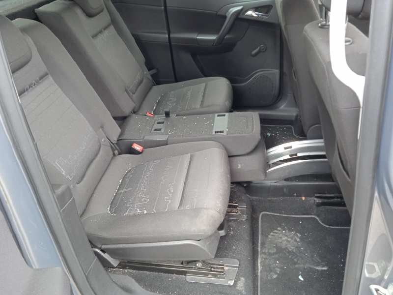 opel meriva b del año 2012