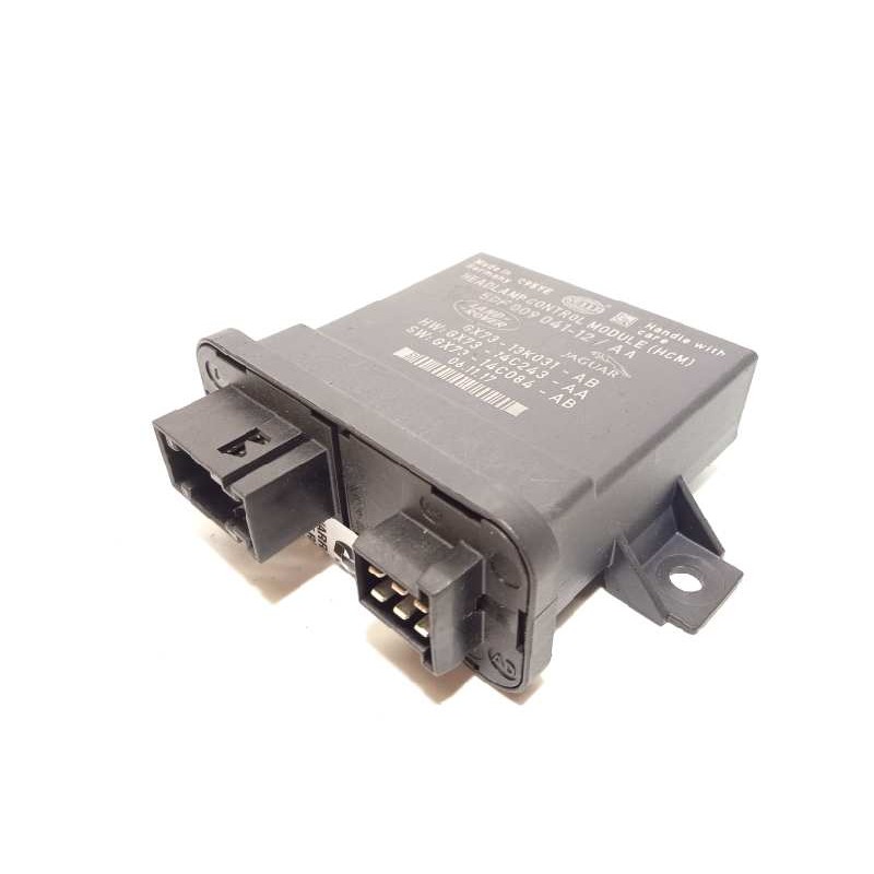 Recambio de centralita luces para land rover discovery sport hse referencia OEM IAM GX7313K031AB GX7314C243AA LR079613