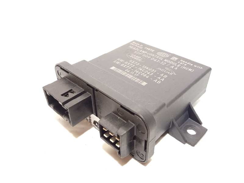Recambio de centralita luces para land rover discovery sport hse referencia OEM IAM GX7313K031AB GX7314C243AA LR079613