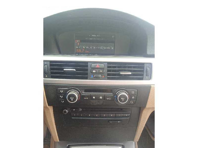 bmw serie 3 touring (e91) del año 2007