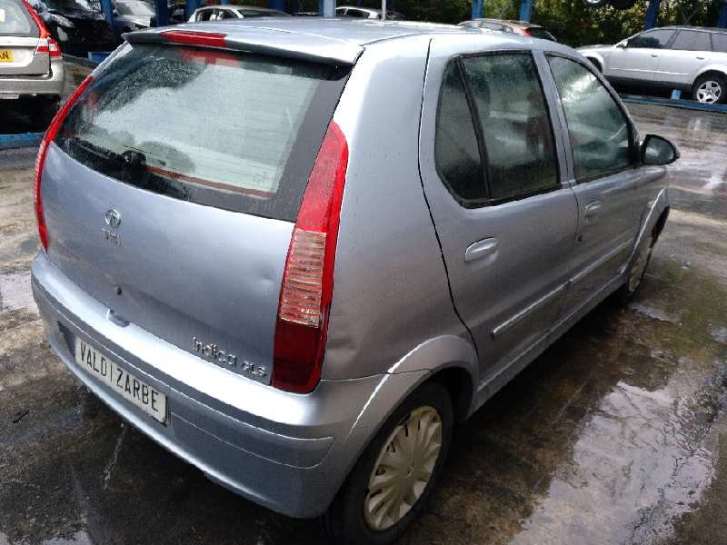 tata indica del año 2008