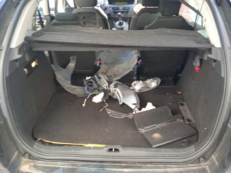 citroën c4 picasso del año 2010