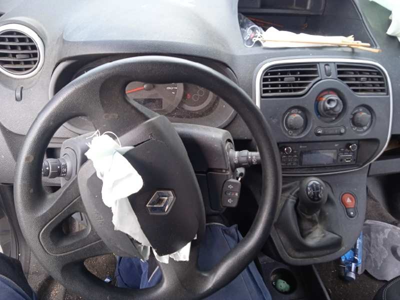 renault kangoo del año 2013